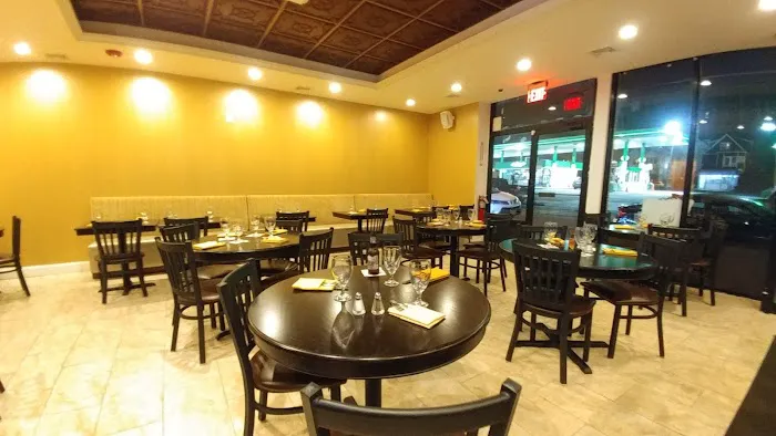 La Casona Cafe Restaurant Picture 1