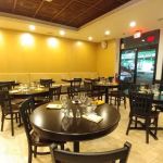 La Casona Cafe Restaurant