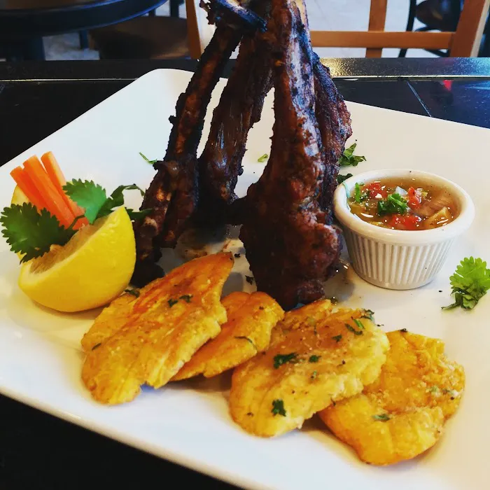 La Casona Cafe Restaurant Picture 9