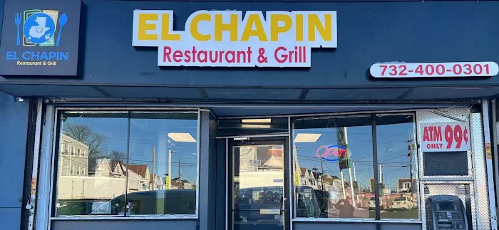El Chapin Restaurant & Grill Picture 1