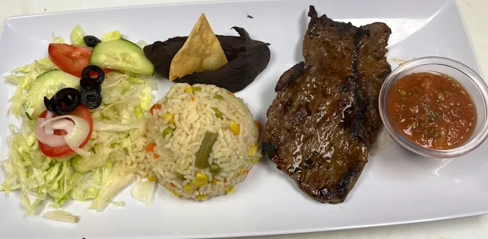 El Chapin Restaurant & Grill Picture 6