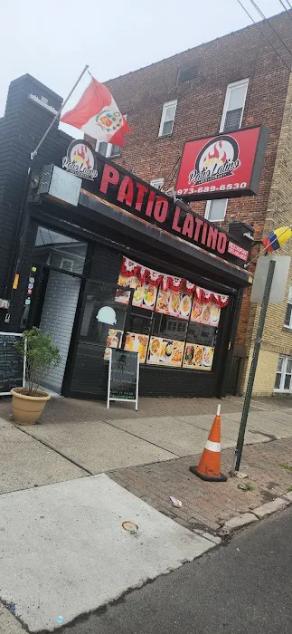 Patio Latino Restaurant Picture 1