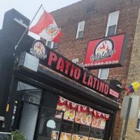 Patio Latino Restaurant ico