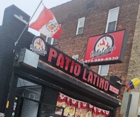 Patio Latino Restaurant