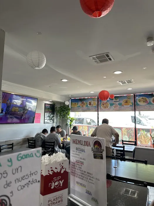 Patio Latino Restaurant Picture 6