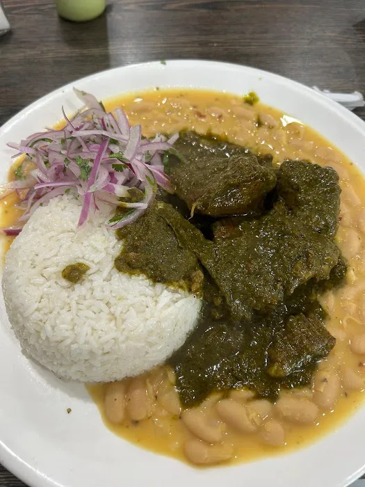 Patio Latino Restaurant Picture 10