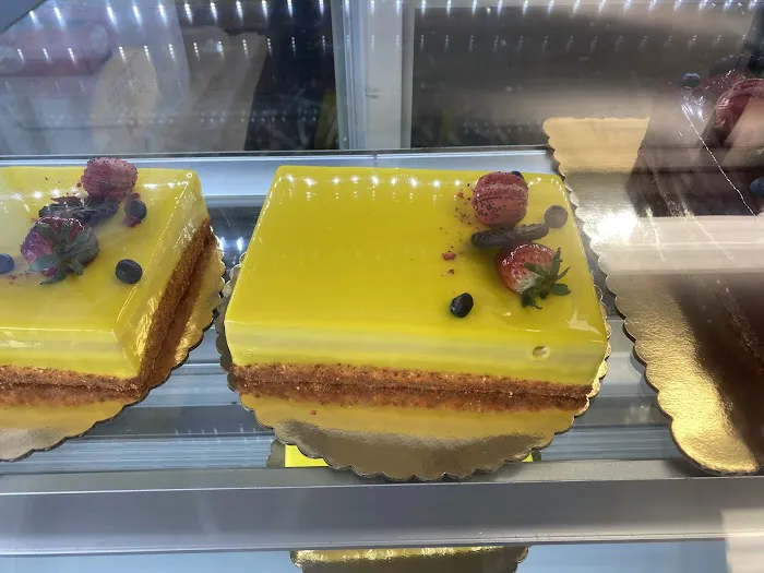 Pierre & Michel Authentic French Bakery Picture 7