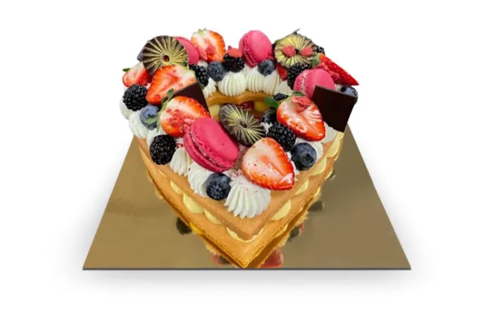 Pierre & Michel Authentic French Bakery Picture 3