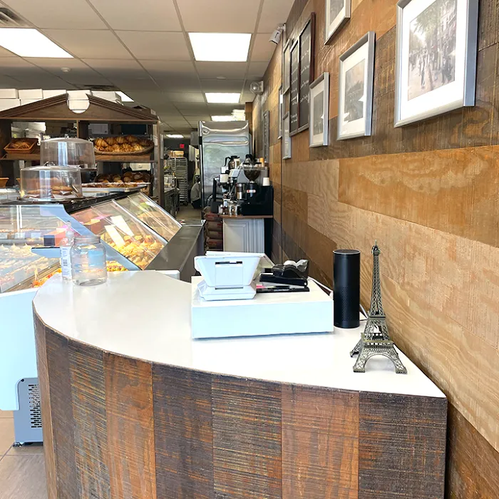 Pierre & Michel Authentic French Bakery Picture 4