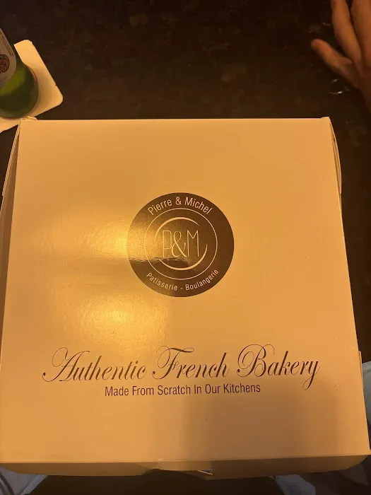 Pierre & Michel Authentic French Bakery Picture 8