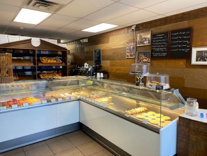Pierre & Michel Authentic French Bakery Picture 1