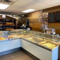 Pierre & Michel Authentic French Bakery ico