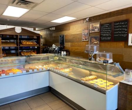 Pierre & Michel Authentic French Bakery