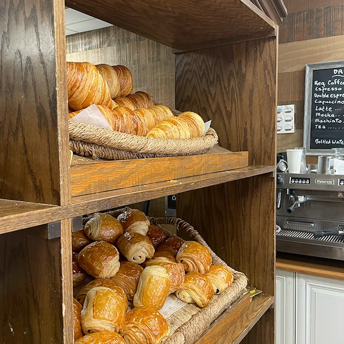 Pierre & Michel Authentic French Bakery Picture 6