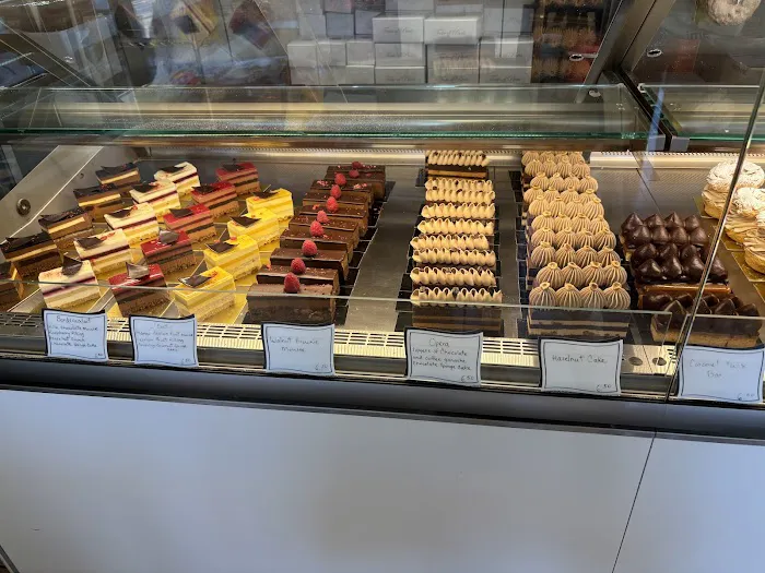 Pierre & Michel Authentic French Bakery Picture 9