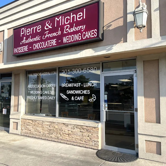 Pierre & Michel Authentic French Bakery Picture 5