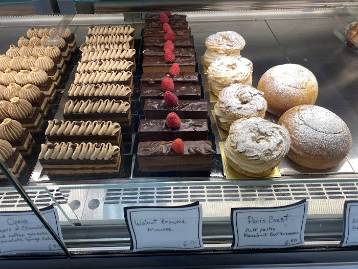 Pierre & Michel Authentic French Bakery Picture 10