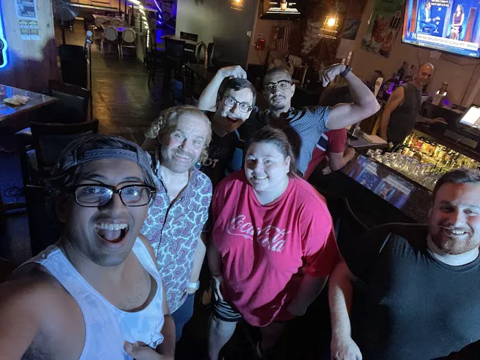 BLVD Bar and Grill Picture 6