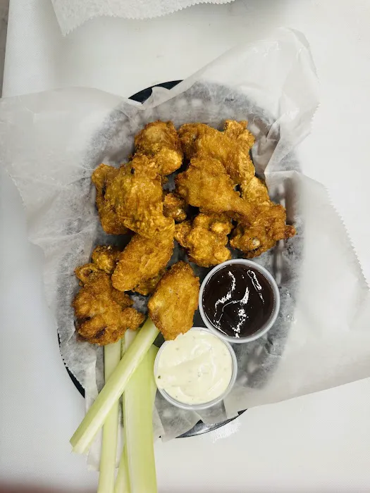 BLVD Bar and Grill Picture 3