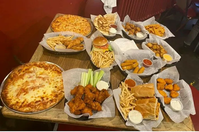 BLVD Bar and Grill Picture 7
