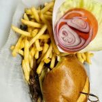 BLVD Bar and Grill