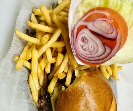 BLVD Bar and Grill