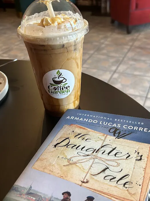 Coffee Garden Coffee House Picture 9
