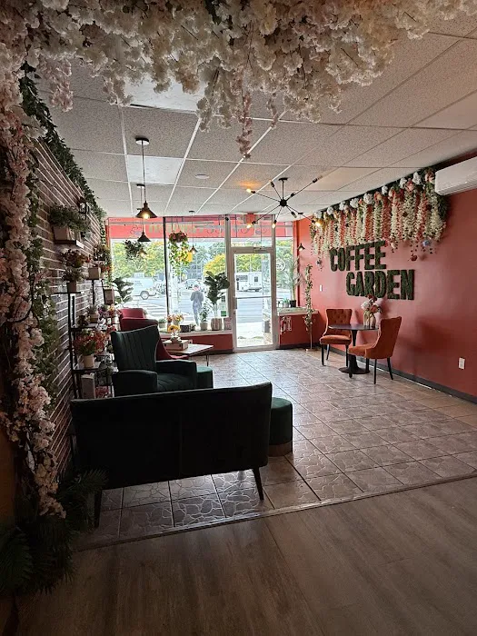 Coffee Garden Coffee House Picture 10