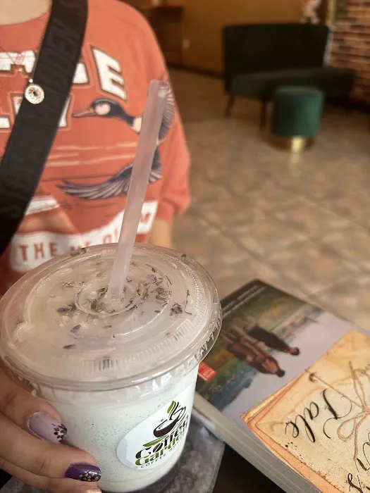 Coffee Garden Coffee House Picture 4
