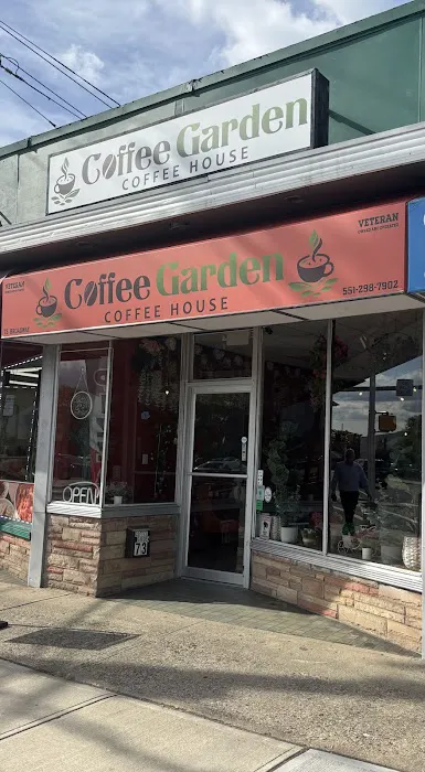Coffee Garden Coffee House Picture 8