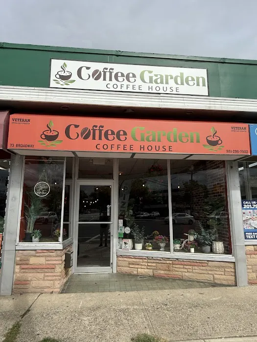 Coffee Garden Coffee House Picture 1