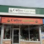 Coffee Garden Coffee House