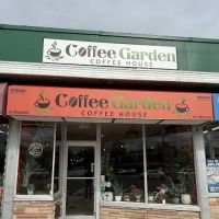 Coffee Garden Coffee House ico