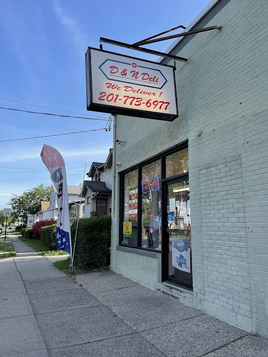 D & N Deli Picture 5