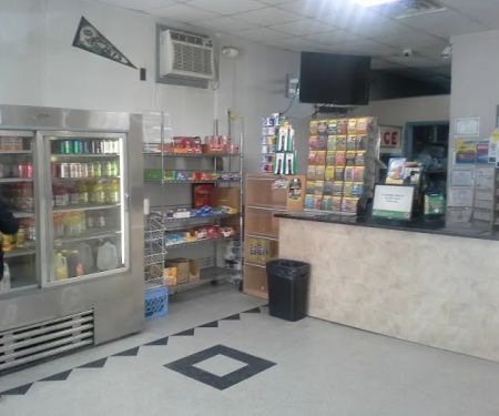 D & N Deli