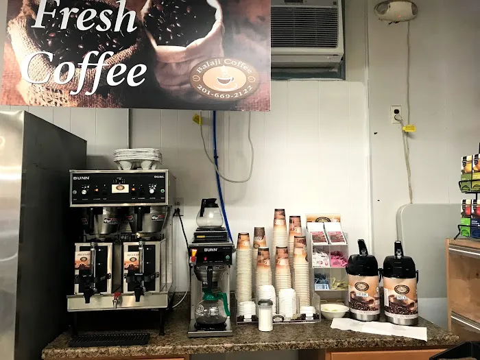 D & N Deli Picture 2