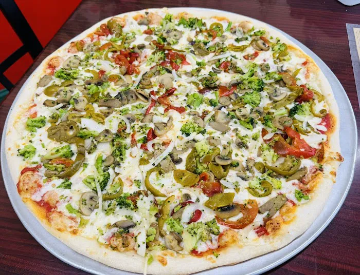 Stefano's Pizza Picture 6