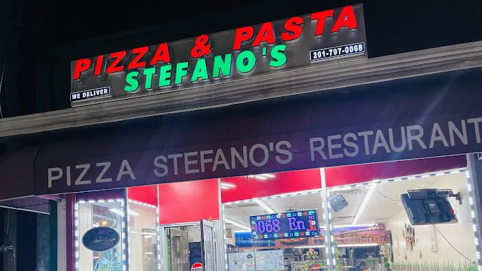 Stefano's Pizza Picture 5