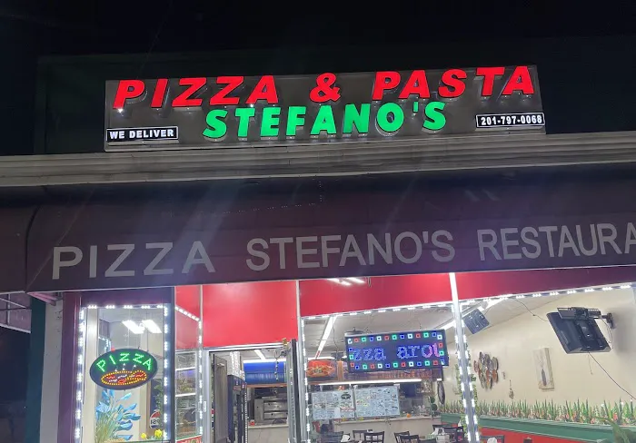 Stefano's Pizza Picture 8
