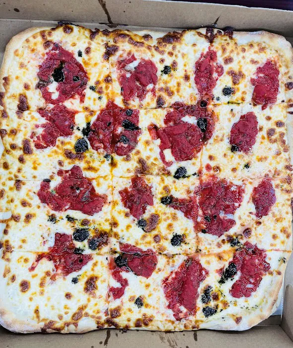 Stefano's Pizza Picture 3