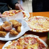 Singas Famous Pizza ico
