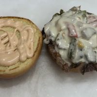 TeeCee’s Burgers, Wings & Shrimp (Halal) ico