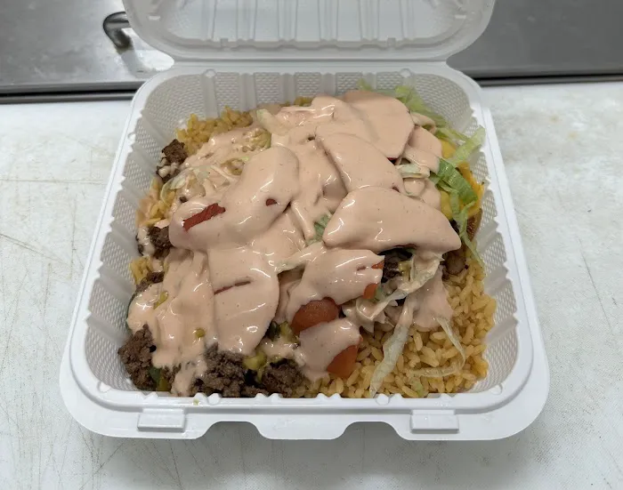 TeeCee’s Burgers, Wings & Shrimp (Halal) Picture 4