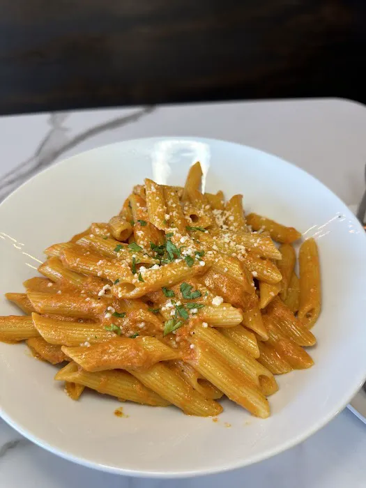 Francesca Pizza & Pasta Picture 4
