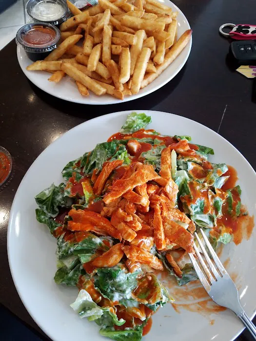 Francesca Pizza & Pasta Picture 7