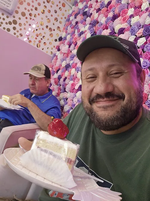 Sweet n' Cake Picture 10
