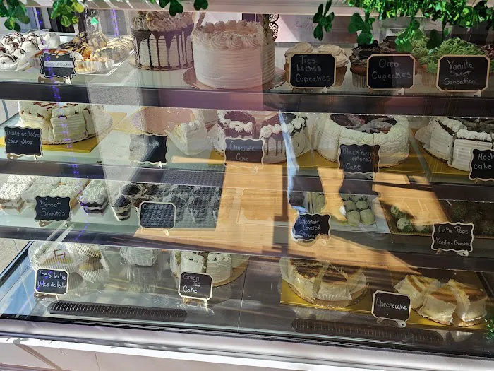 Sweet n' Cake Picture 8