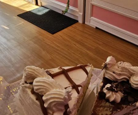 Sweet n' Cake