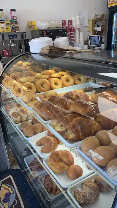 Pan Pizza Bakery Picture 1