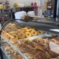 Pan Pizza Bakery ico
